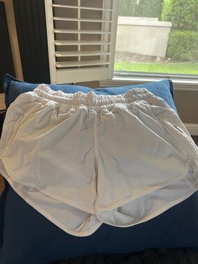 Lululemon speed up shorts